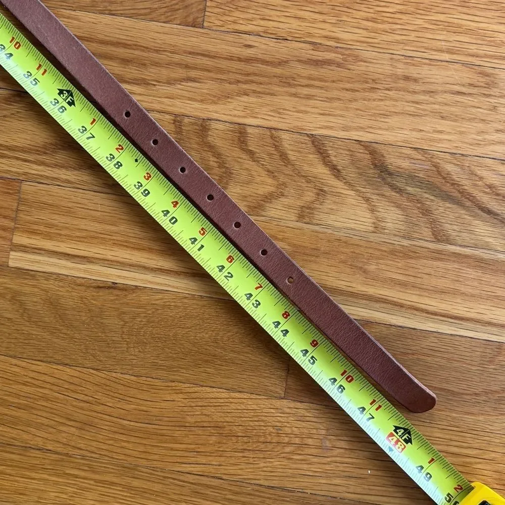 FREE PEOPLE Coastal Waist Belt
